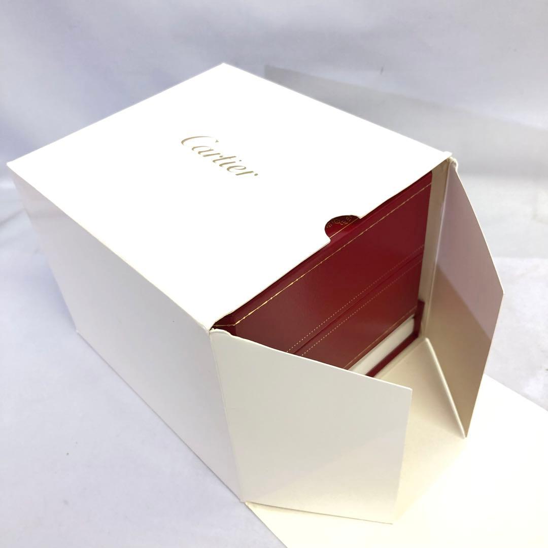 179】Cartier カルティエ 空箱 メンテナンスセット ブランド ギフト箱