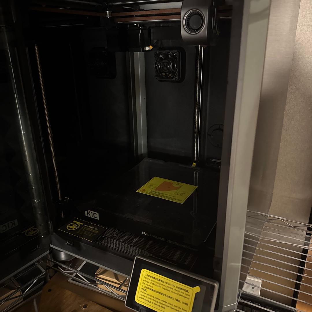 ※未使用品　K1C