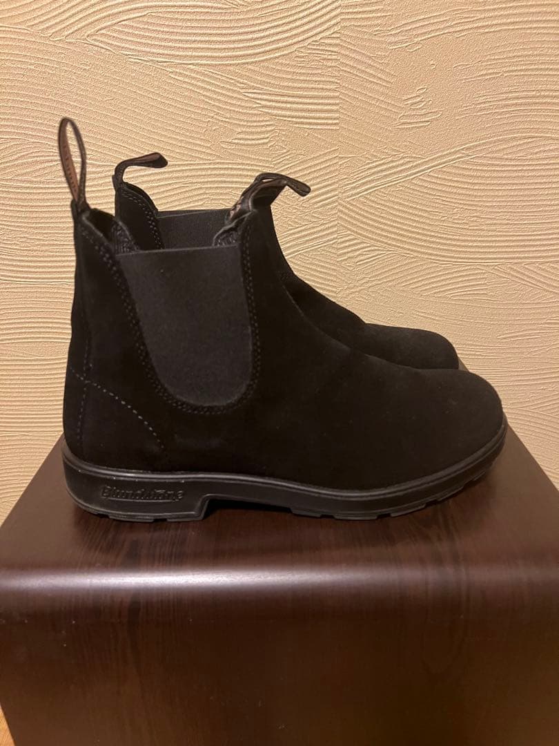 BLUNDSTONE ブランドストーン2405 UK8