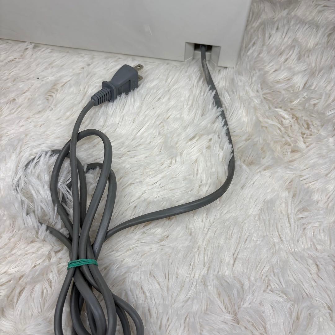 パナソニック　ジアイーノ　次亜塩素酸空間除菌脱臭機 F-MC1000V 動作品