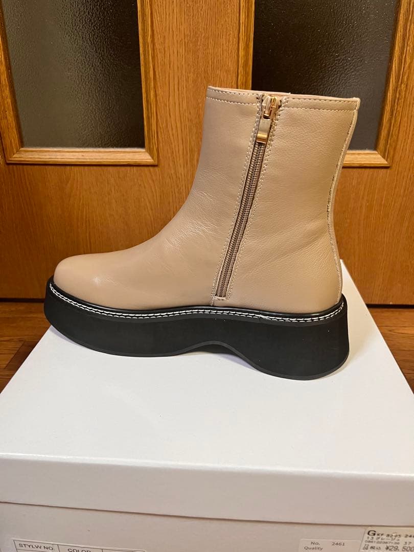 ヤマダヤ　靴　カバン　福袋　2026 23.5 M