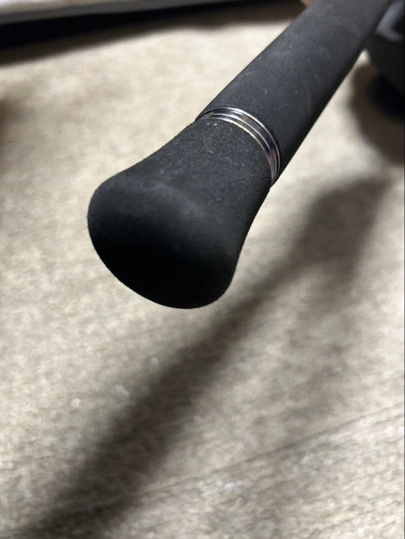 33　 シマノ コルトスナイパーXR S96H