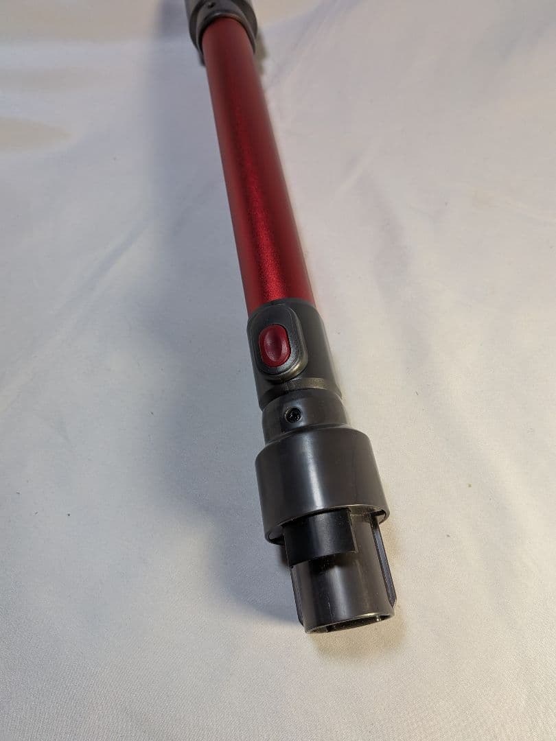 a043 54分　ダイソン　コードレス　掃除機　SV12　分解清掃済　動作保証有