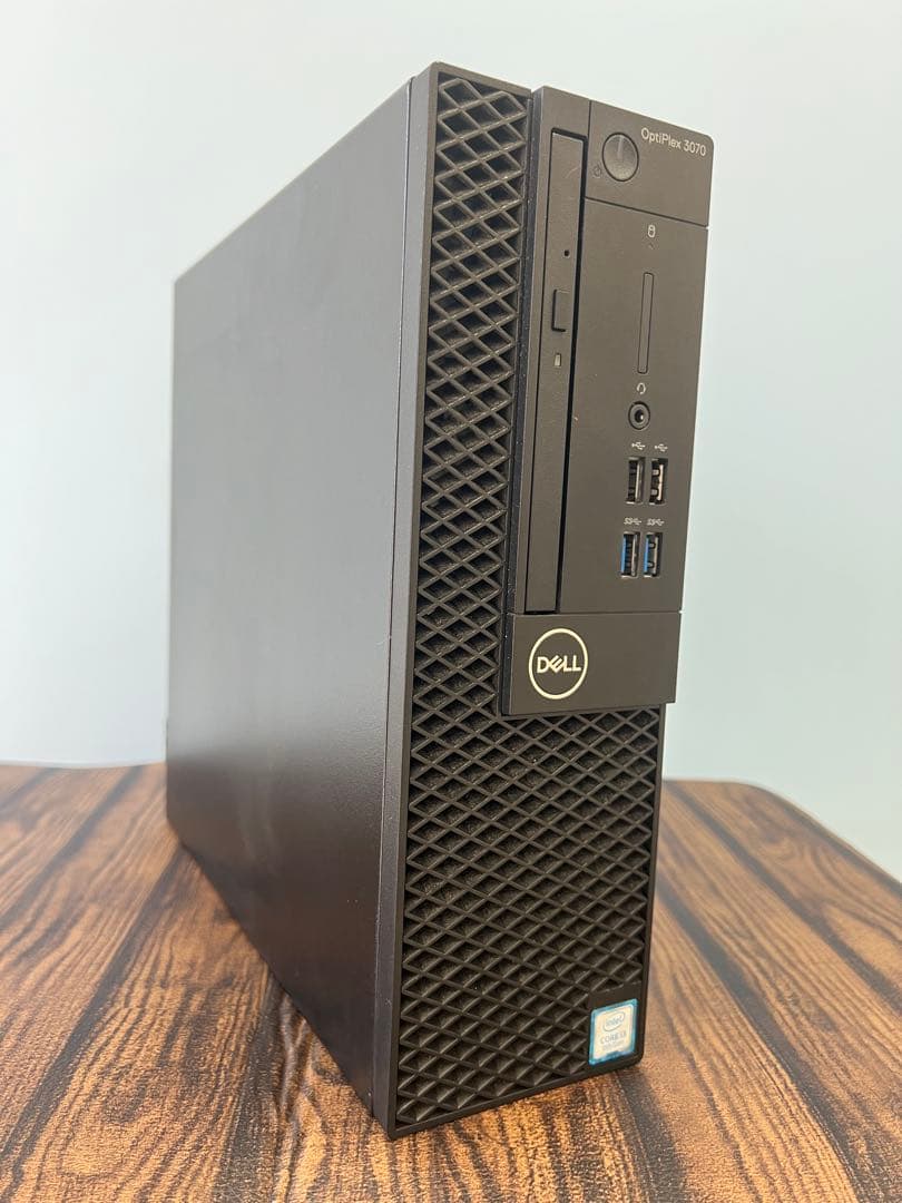 第9世代i3 8GB 新品M.2SSD256GB office win11