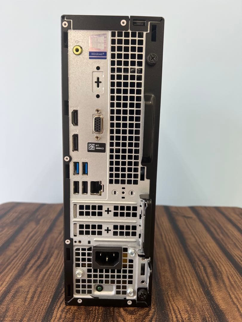 第9世代i3 8GB 新品M.2SSD256GB office win11