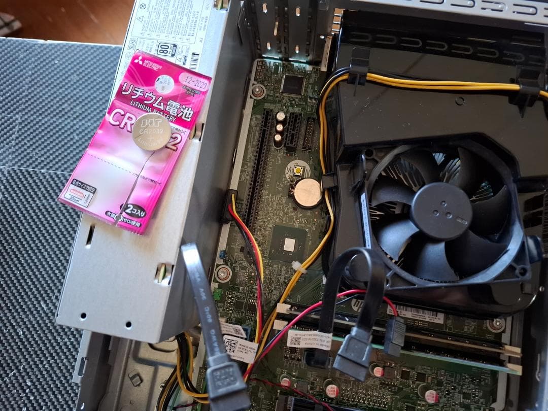 お得HP ProDesk 400 G5 Windows 11/12GB/HDMI