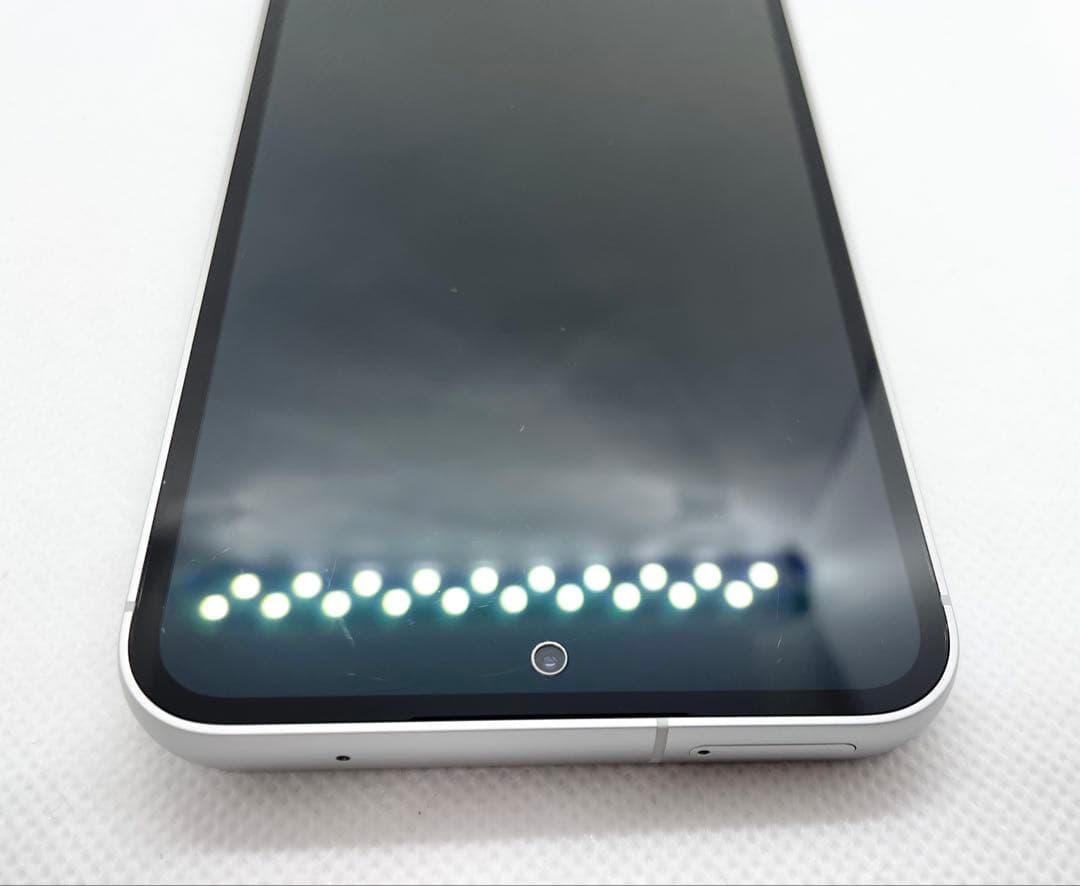 SAMSUNG Galaxy S23 FE SCG24 256GB SIMフリー