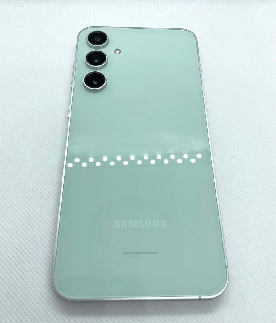 SAMSUNG Galaxy S23 FE SCG24 256GB SIMフリー