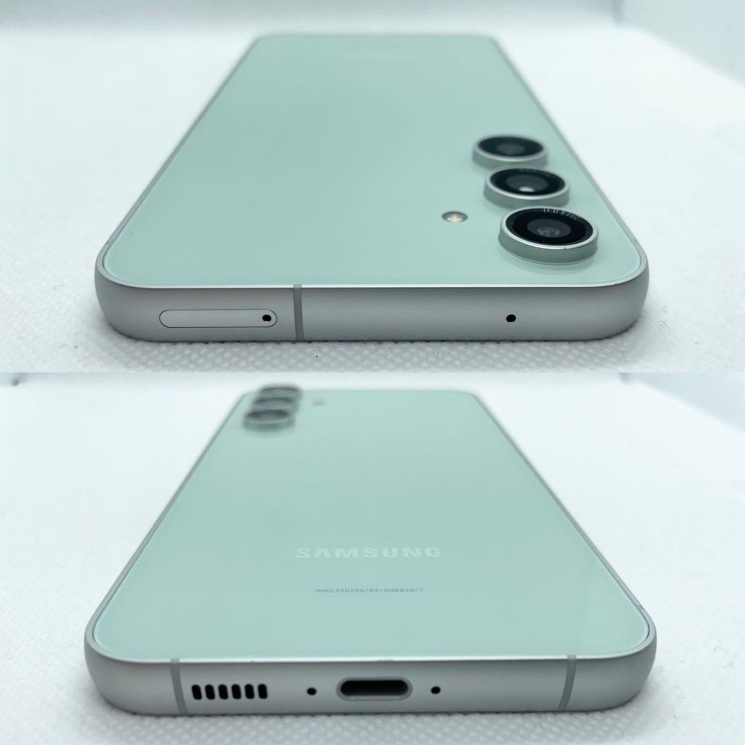 SAMSUNG Galaxy S23 FE SCG24 256GB SIMフリー