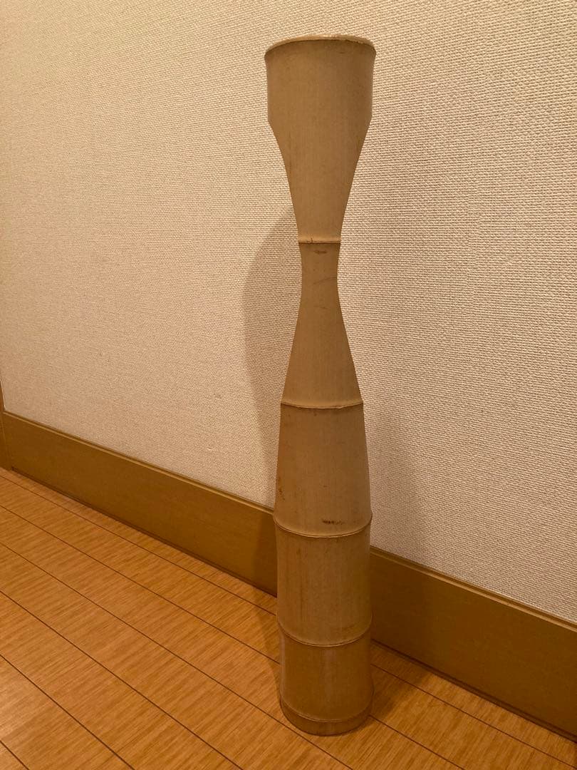 鶴首(つるくび) 花器