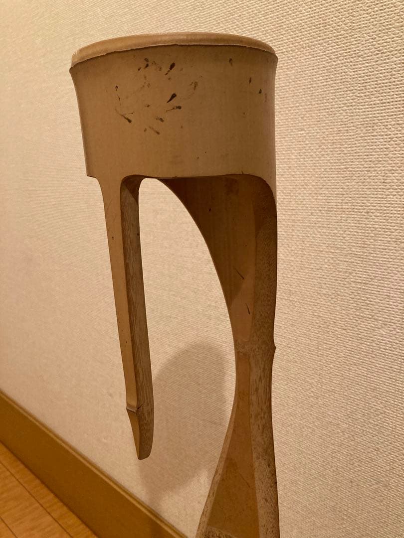 鶴首(つるくび) 花器