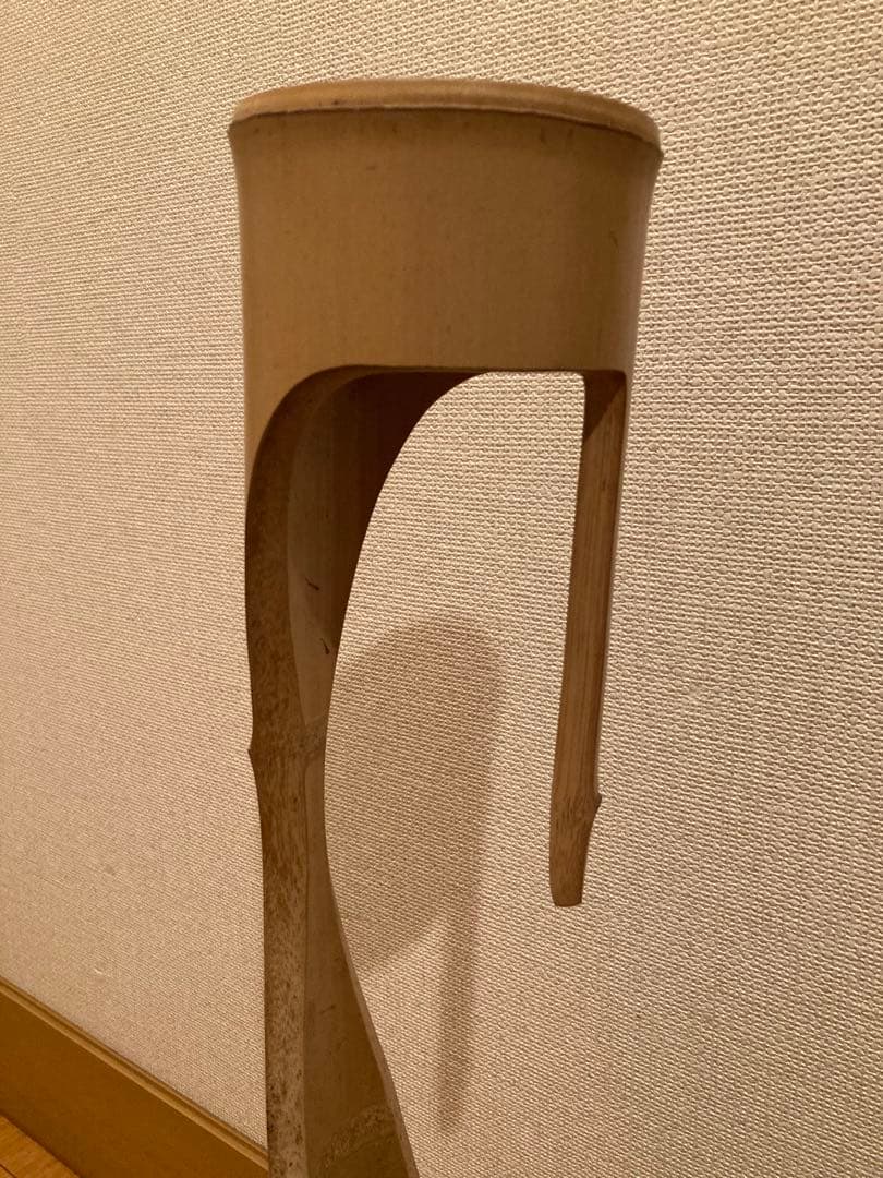 鶴首(つるくび) 花器
