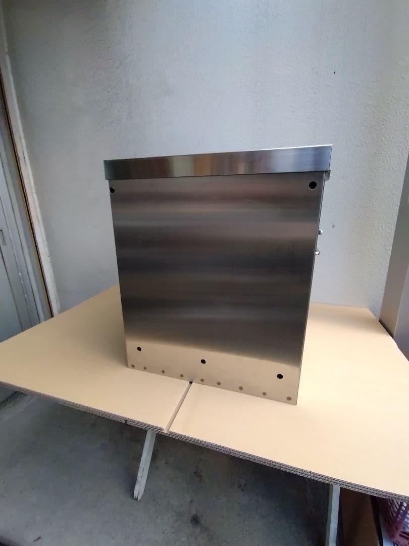 出品再開！　焼きいも作れます　遠赤外線効果　イベント　七輪　温度計付　道の駅