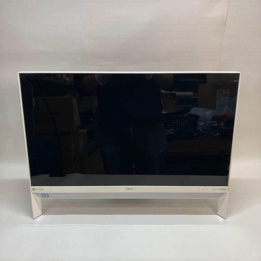 Windows11 NEC デスクトップPC nec pc da700kaw