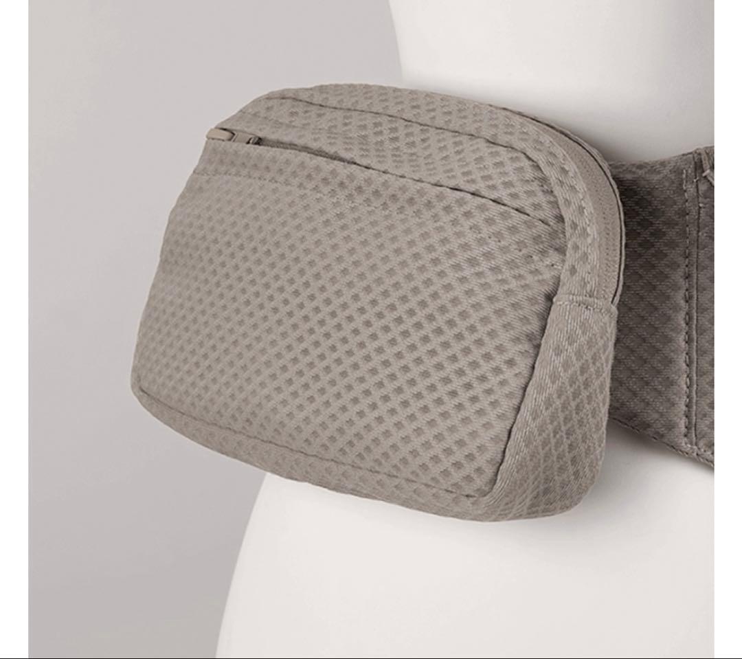 NUNA CUDL clik ヌナ　カドルクリック　ヘーゼルウッド