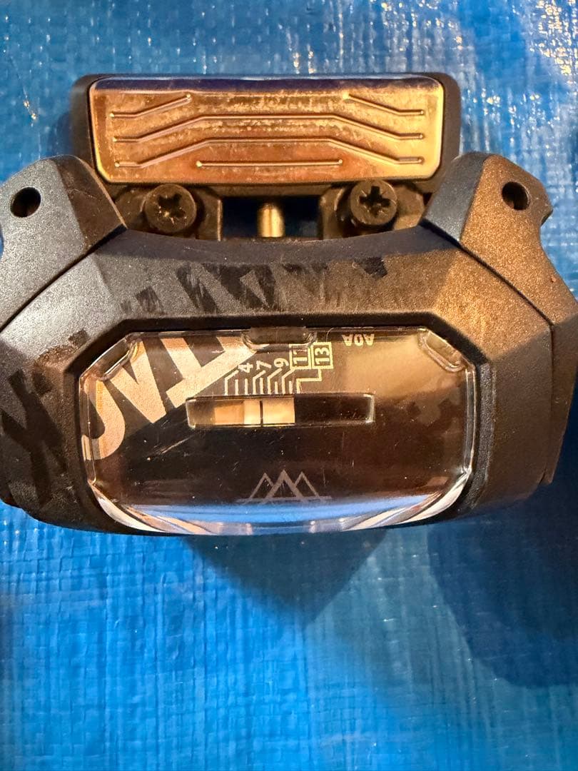 スキー Tyrolia ATTACK 13