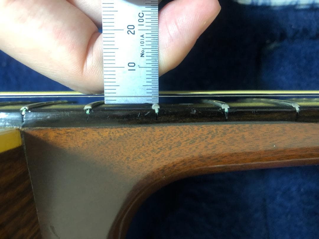 ビンテージ Martin D-28 1975年製 ブラックケース付