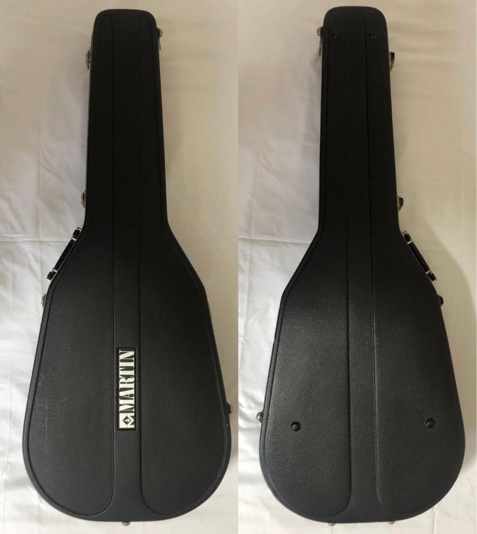 ビンテージ Martin D-28 1975年製 ブラックケース付