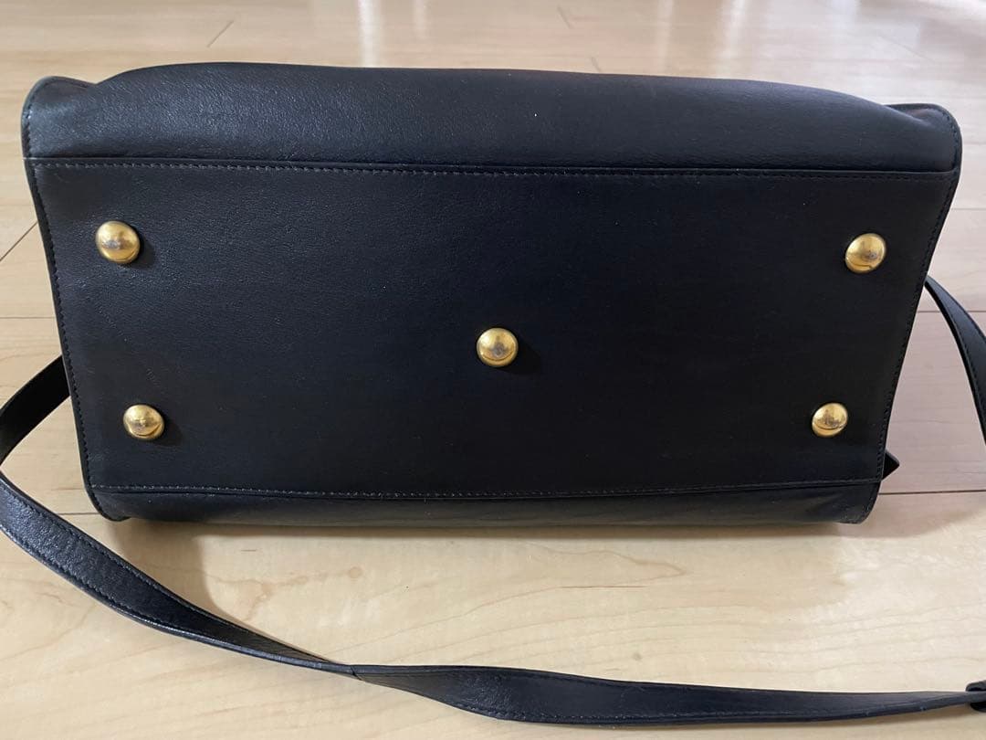 サンローラン ハンドバッグ ショルダーバッグ