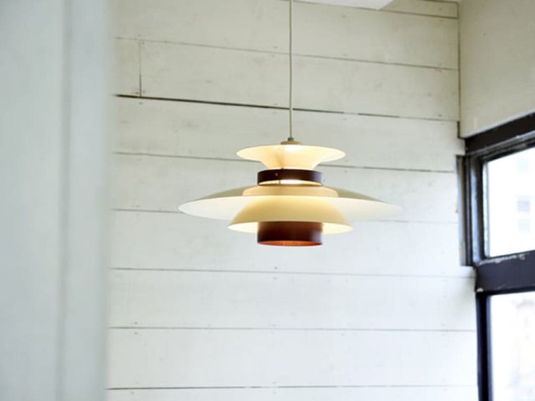 Mercero メルチェロ ペンダントライト