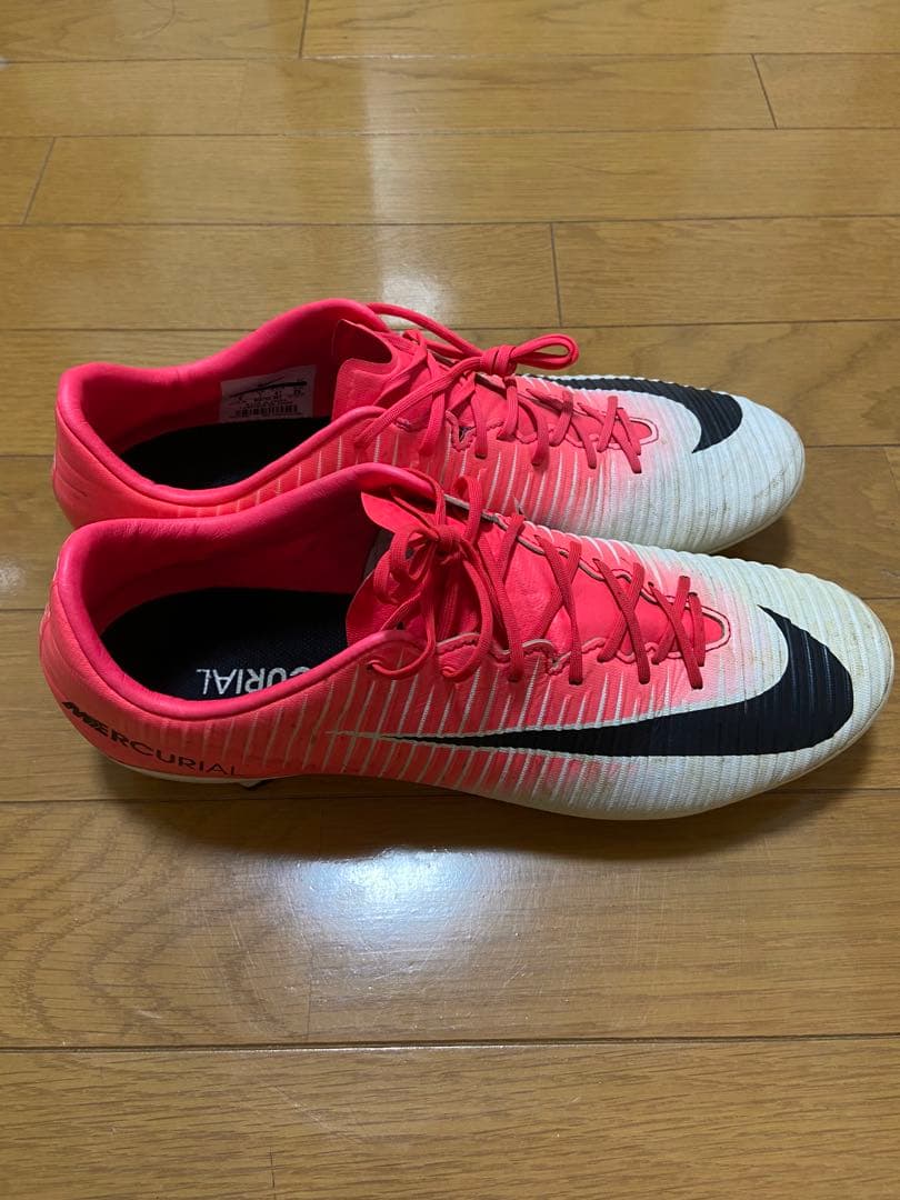Nike Mercurial Ⅺ AG-PRO 26cm サッカースパイク
