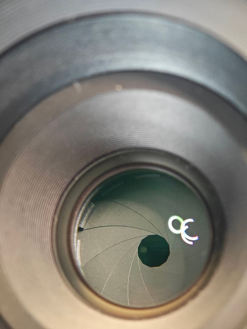 7artisans 50mm T2.0 レンズ Zマウント フルサイズ