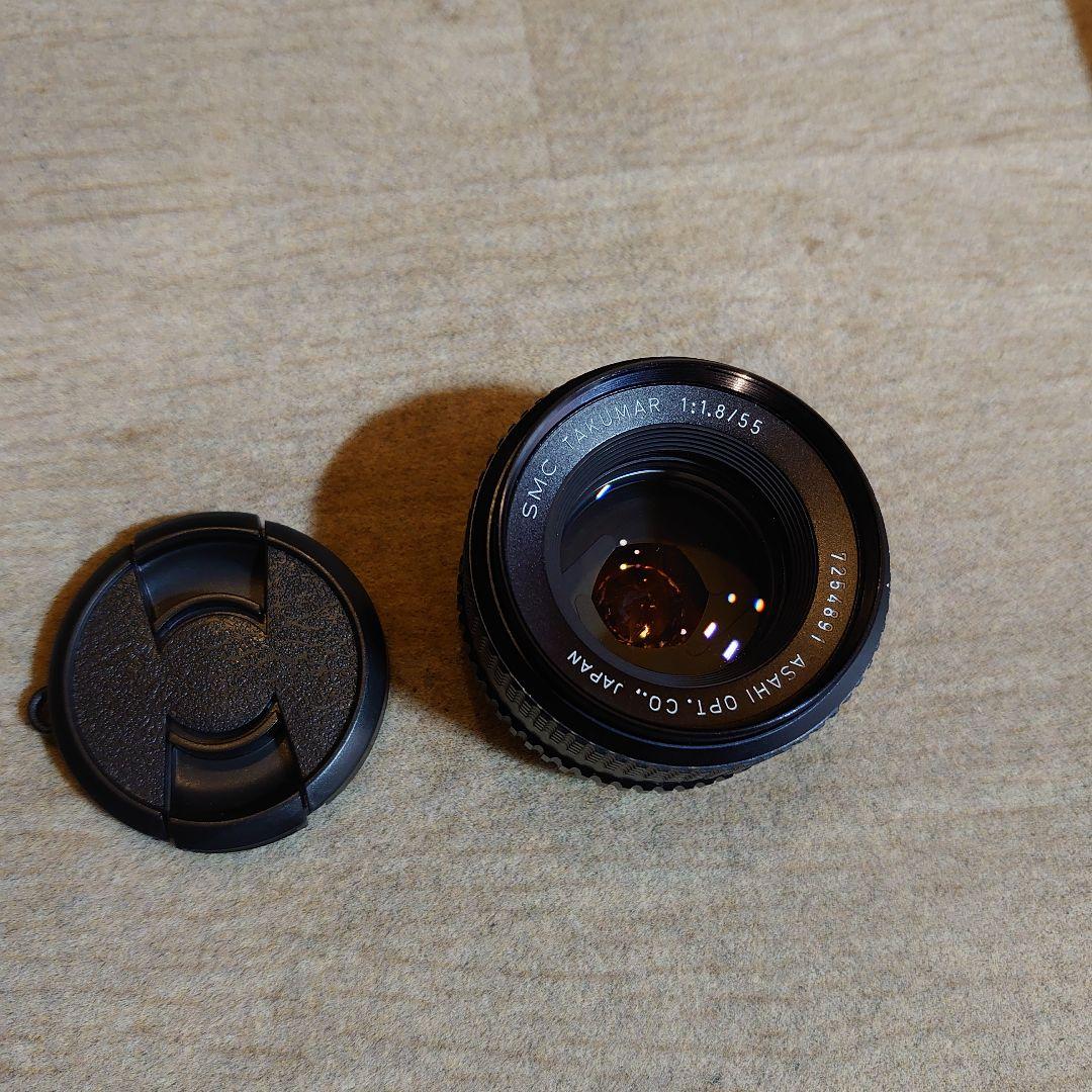 Eマウント オートフォーカスアダプター＆M42変換アダプター＆スーパータクマー