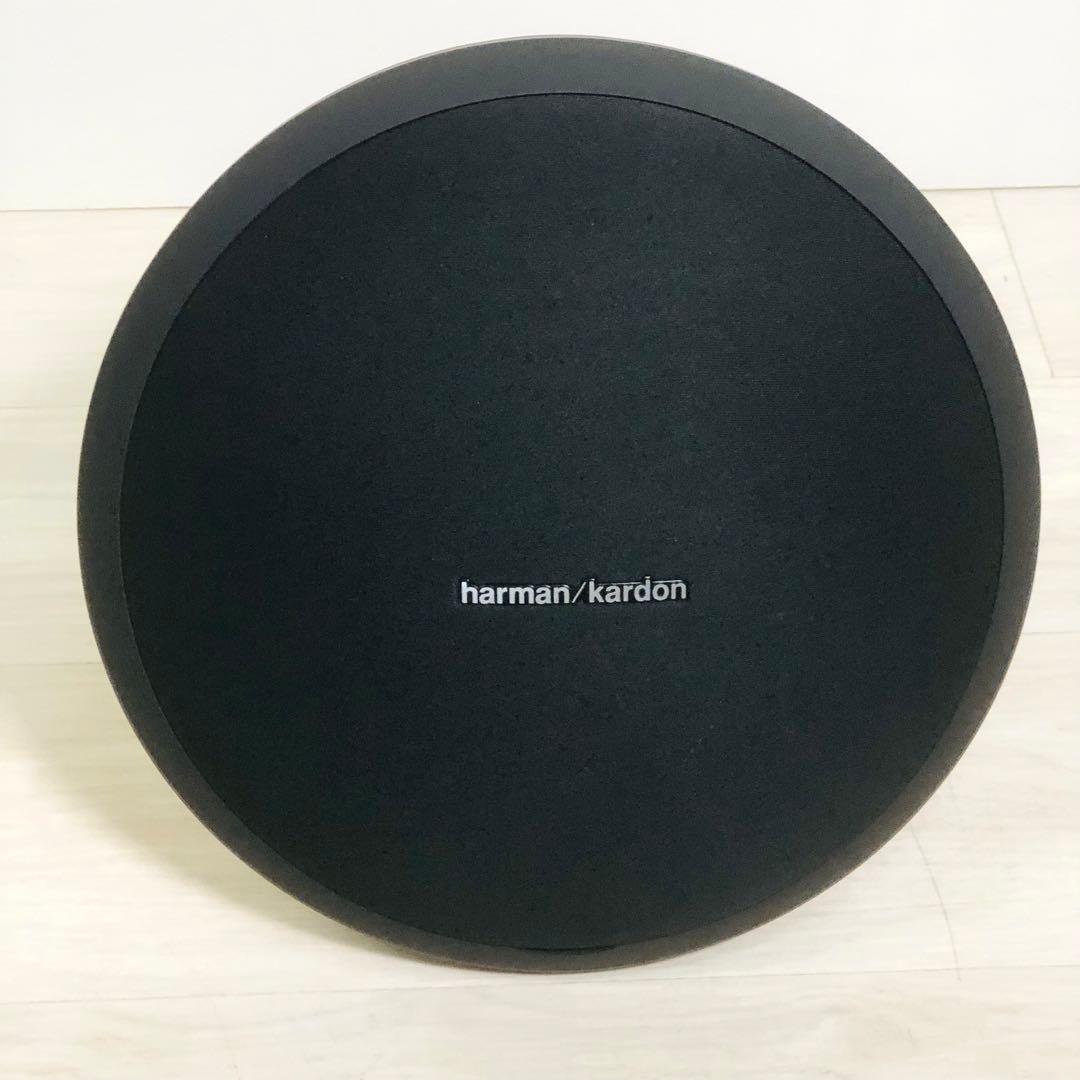 【専用】Harman Kardon ONYX STUDIO ワイヤレススピーカー