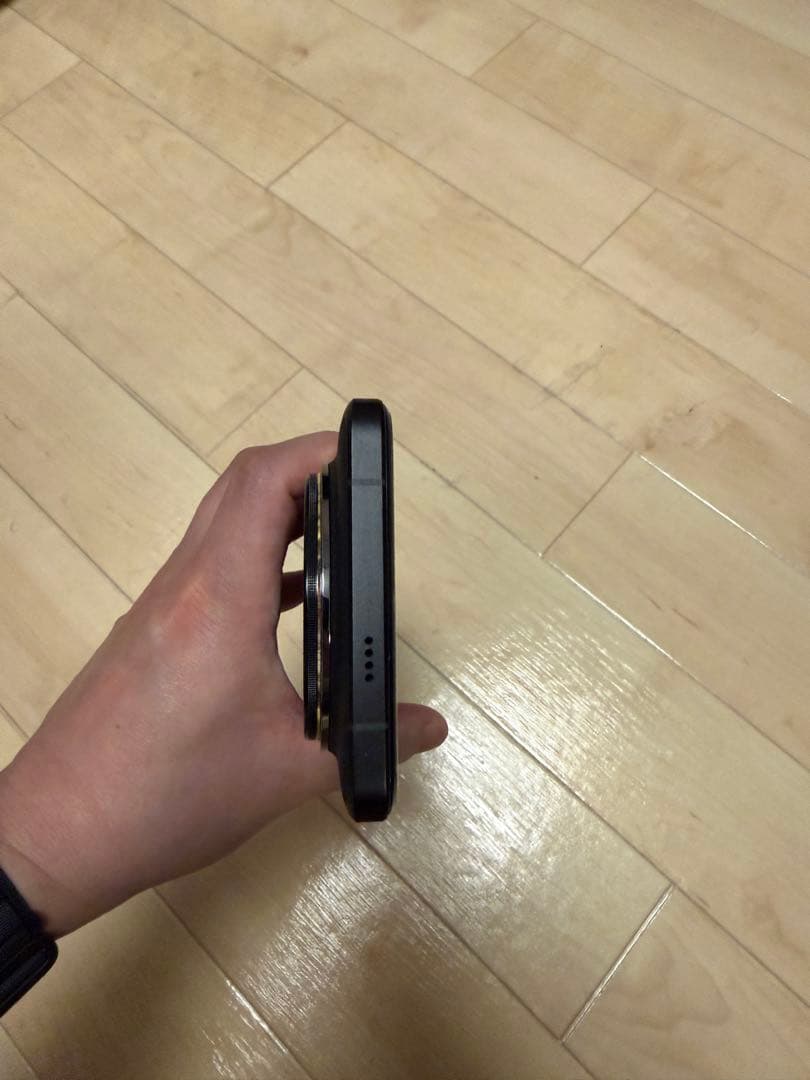 【値下げ中】Xiaomi 14 Ultra ブラック フォトグラフィーキット付き