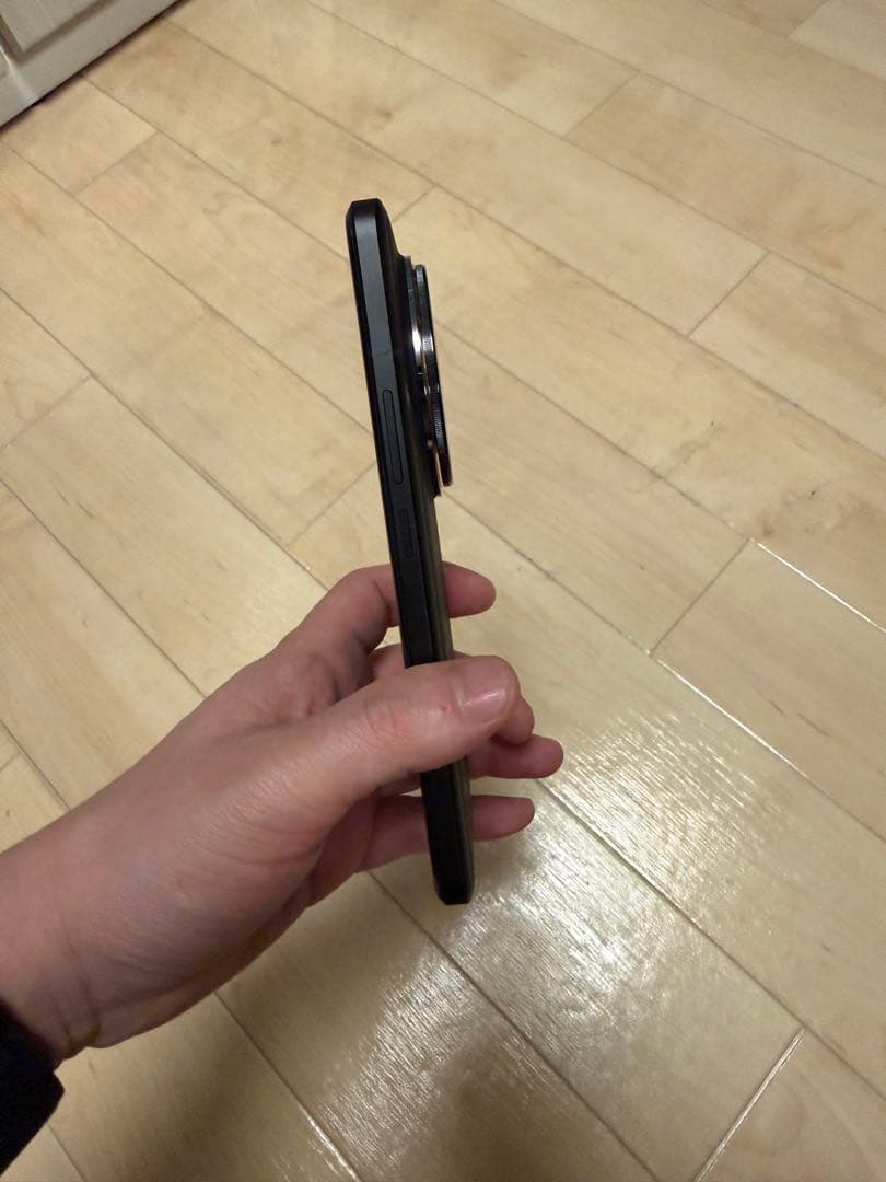 【値下げ中】Xiaomi 14 Ultra ブラック フォトグラフィーキット付き