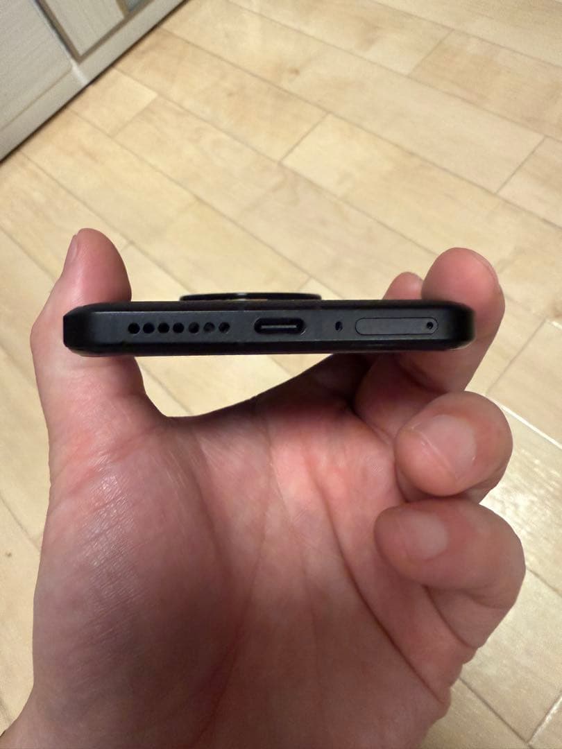 【値下げ中】Xiaomi 14 Ultra ブラック フォトグラフィーキット付き