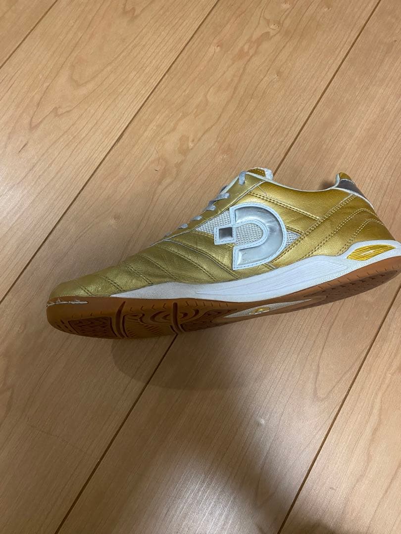 気まぐれ値下げ 26.5cm Desporte×Kemari87×松宮充義氏