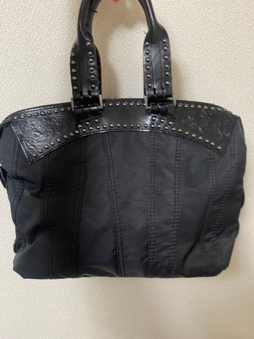 DIESEL archive bag アーカイブ