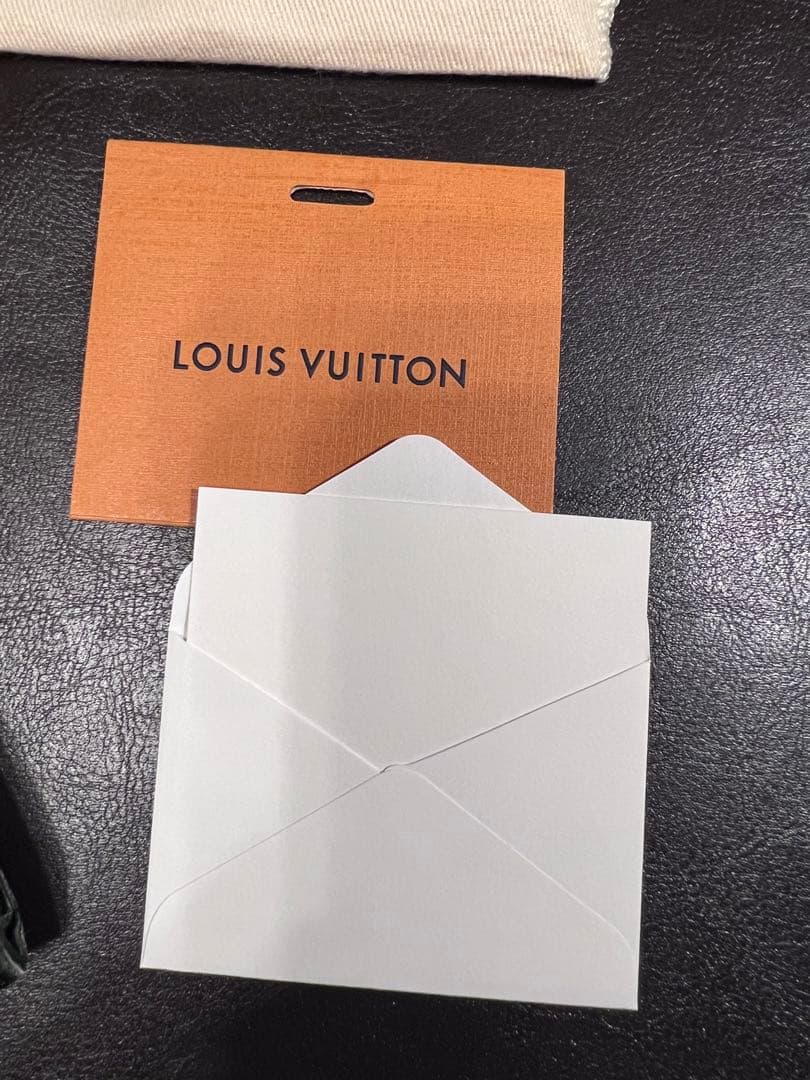 名刺入れ/LOUIS VUITTON/ルイヴィトン/カードケース