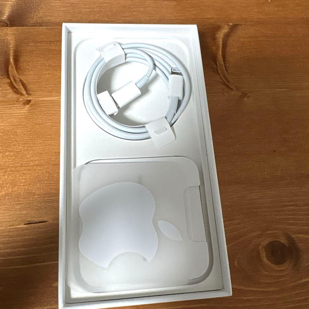 【更に更に値下げ】iPhone14 Pro 512GB シルバー