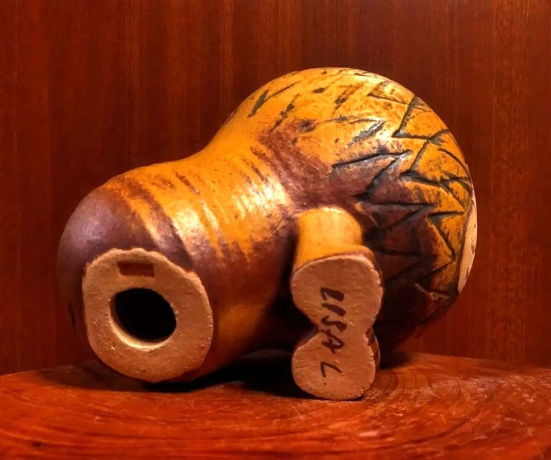 リサラーソン ライオン 大中小キーホルダー４点セット 北欧 美品