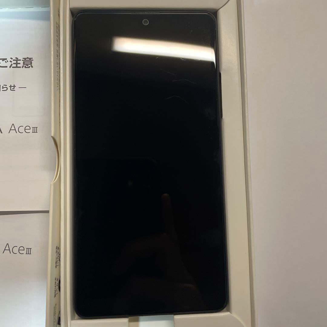 Xperia ace Ⅲ