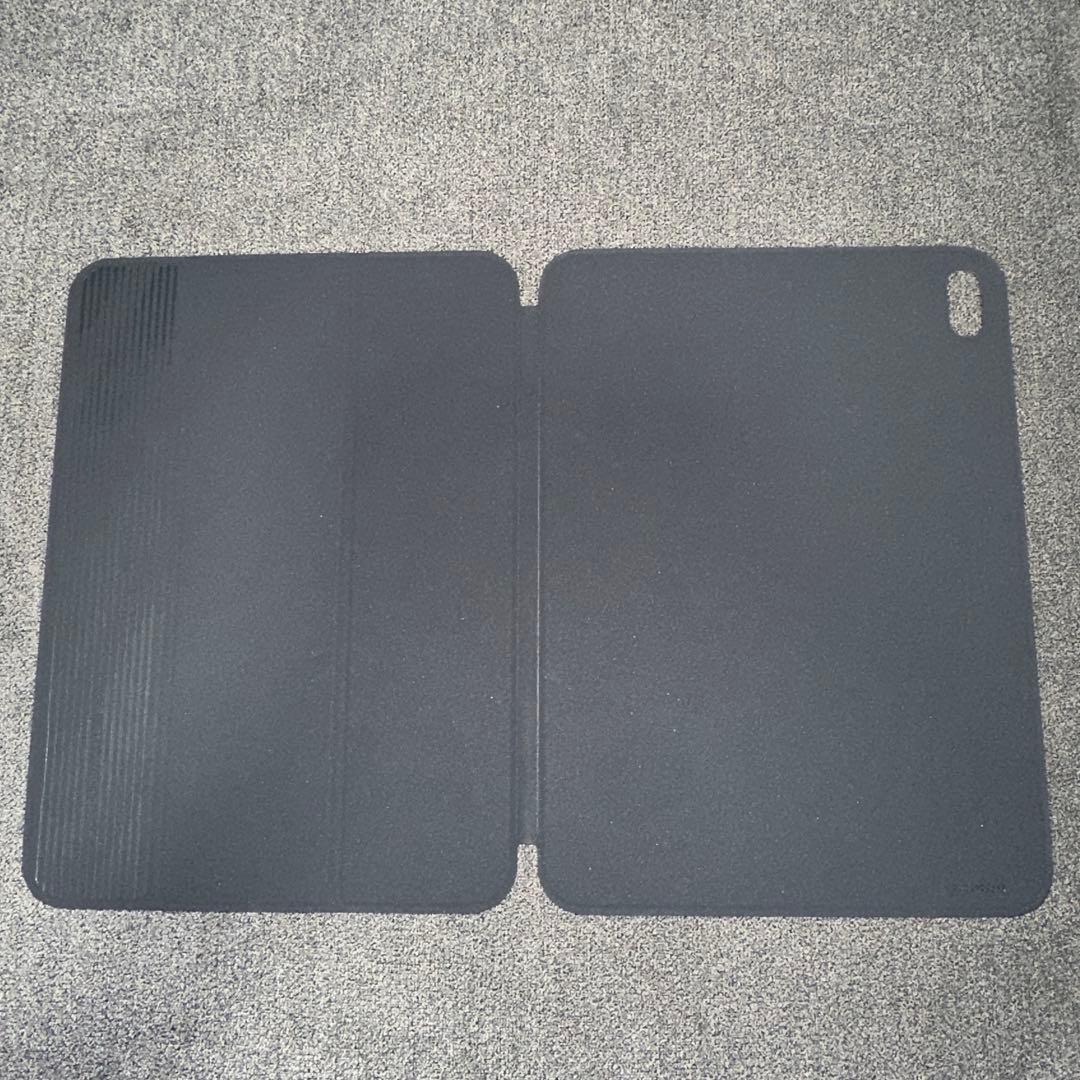 【美品】Apple iPad A16（第11世代）　128GB シルバー