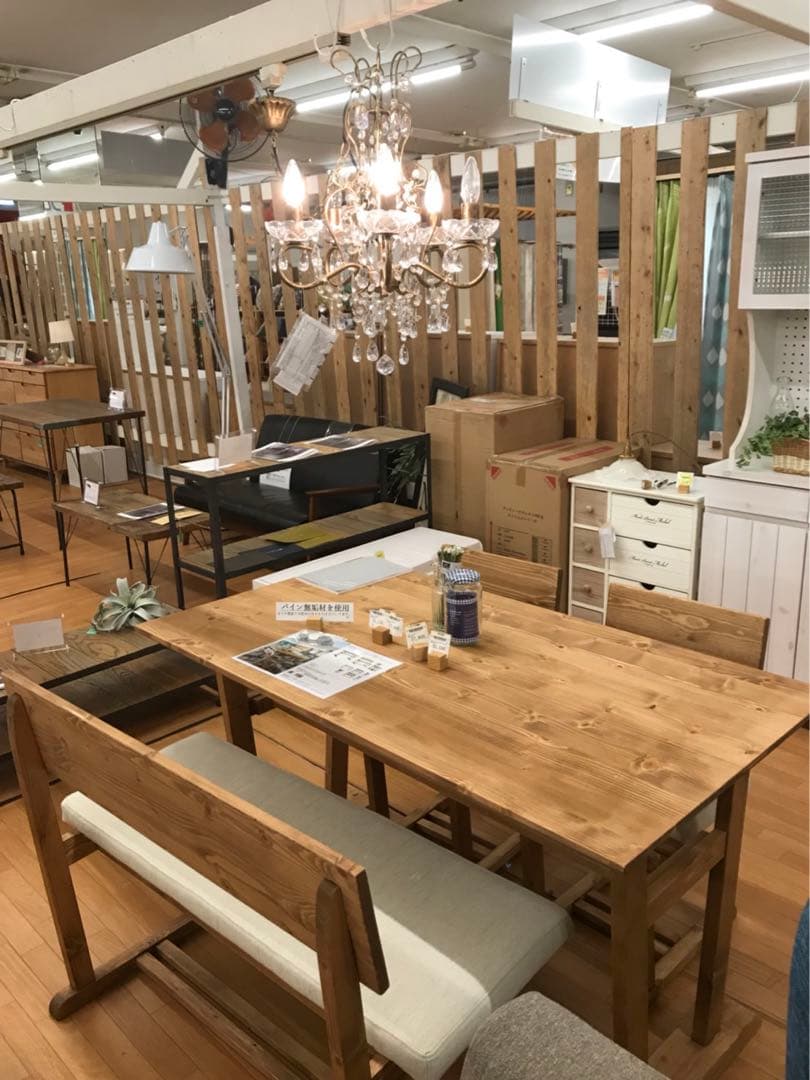 アンティーク　シャンデリア