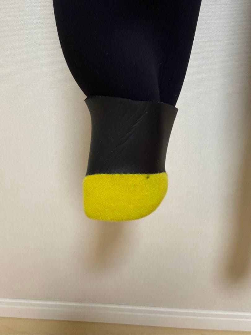 Agチタン ウェットスーツ セミドライ　BEWET 2023年モデル