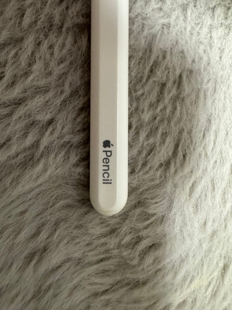 Apple Pencil 第2世代　純正品