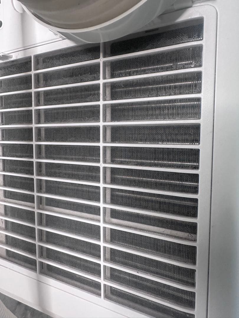 OHHLEE スポットクーラー　移動式エアコン JL-MAC-02-2022年