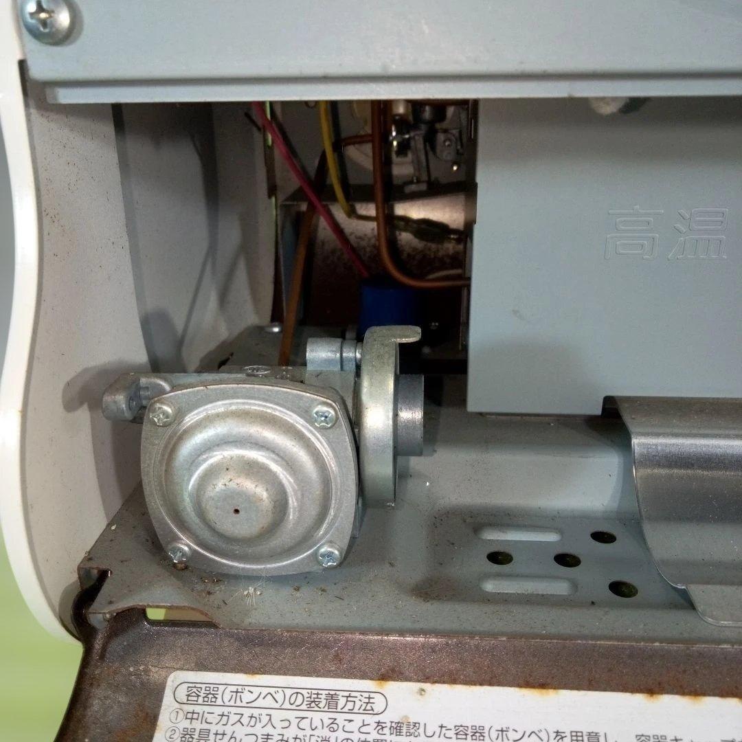 p*y様 Iwatani　イワタニカセットガスファンヒーター　CB-GFH-1