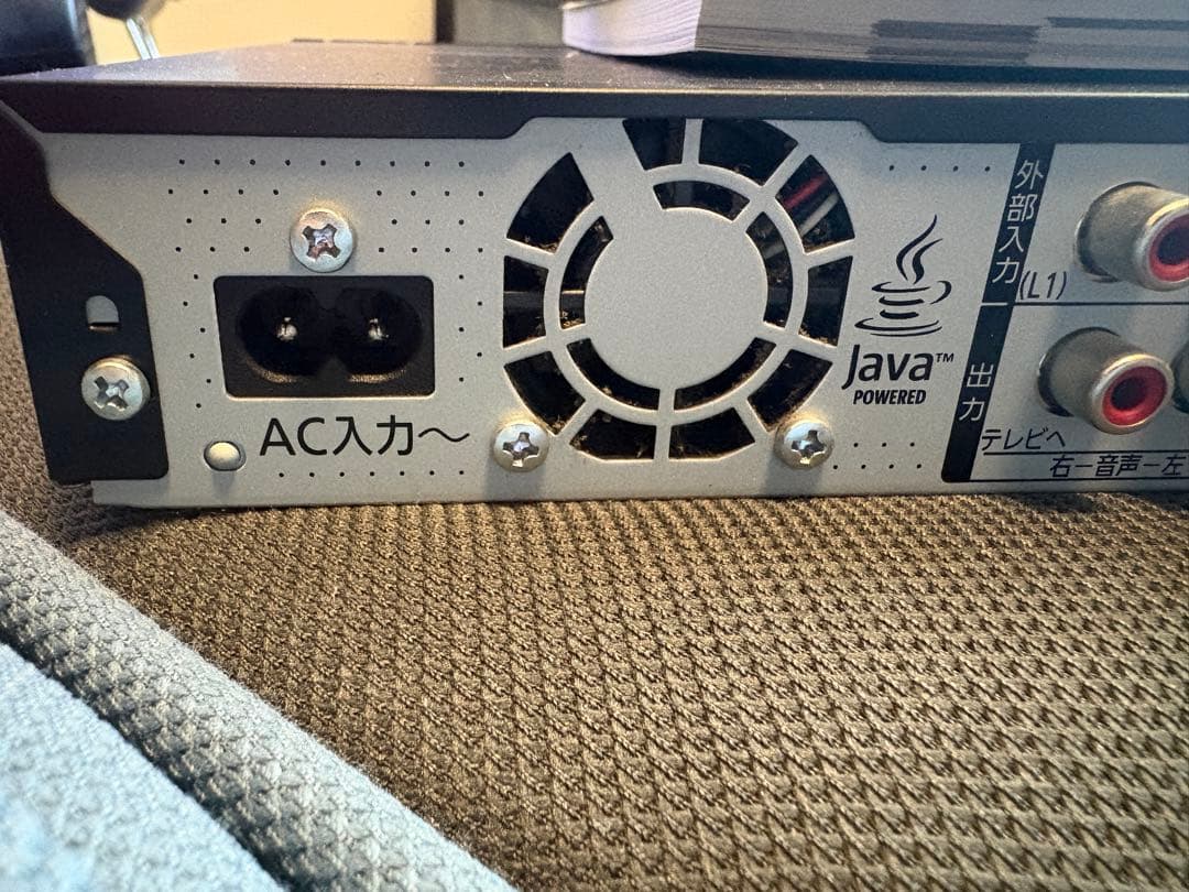 Panasonic DMR-BWT620 ブルーレイレコーダー 1TB 2番組