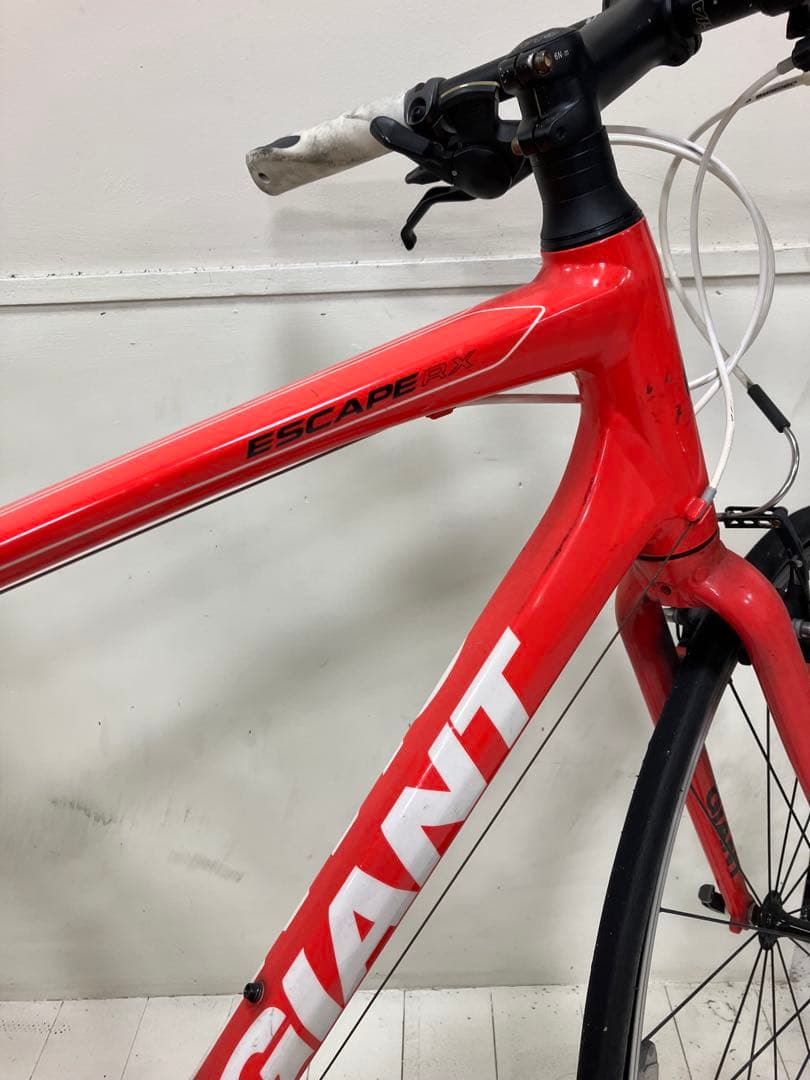 ジャイアント　エスケープ　R3 ジャンク