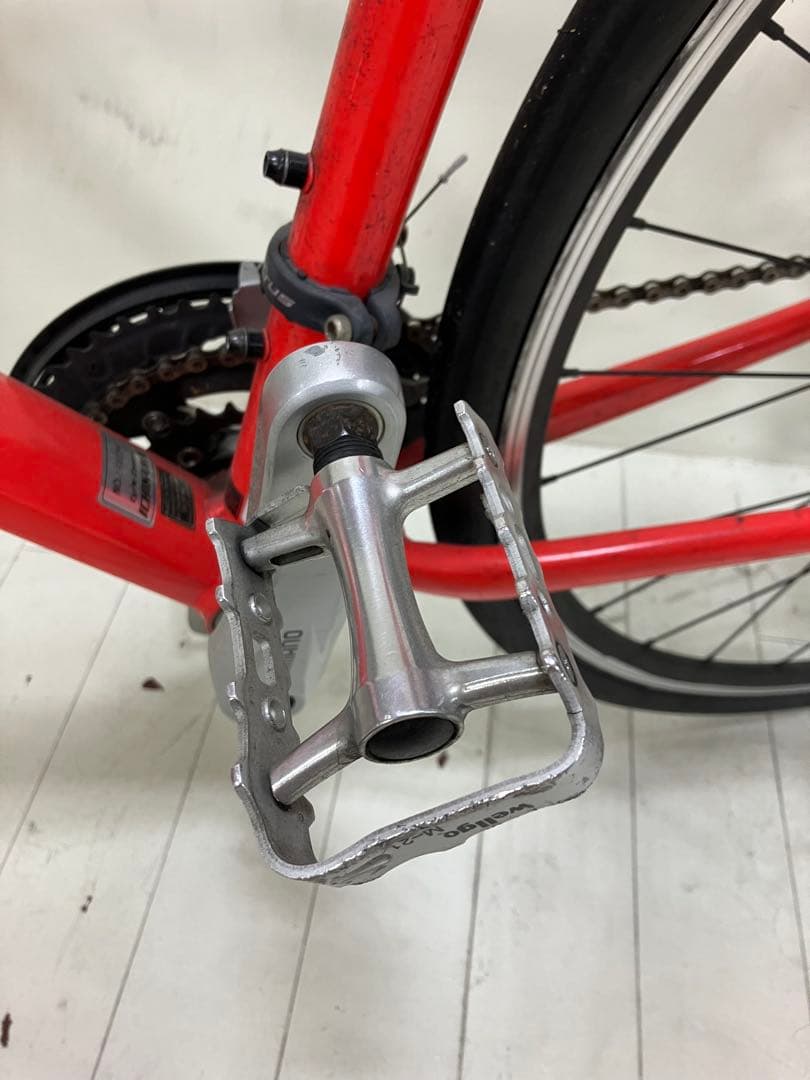 ジャイアント　エスケープ　R3 ジャンク