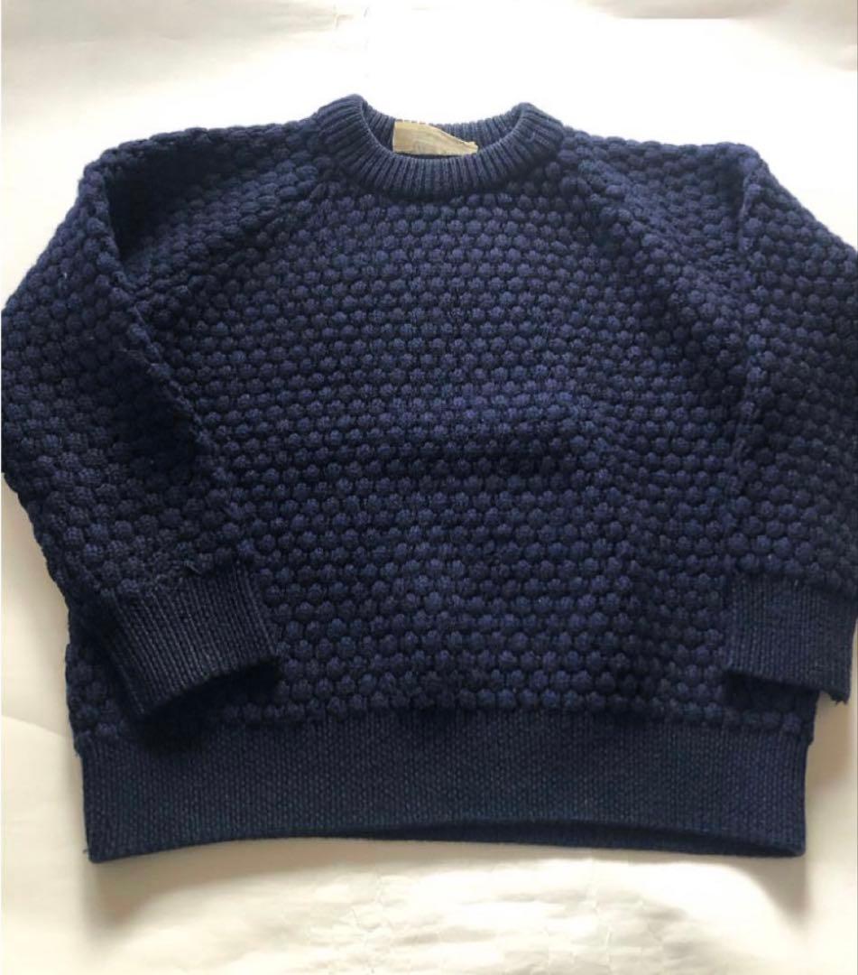 70s ピーターストーム ポップコーン