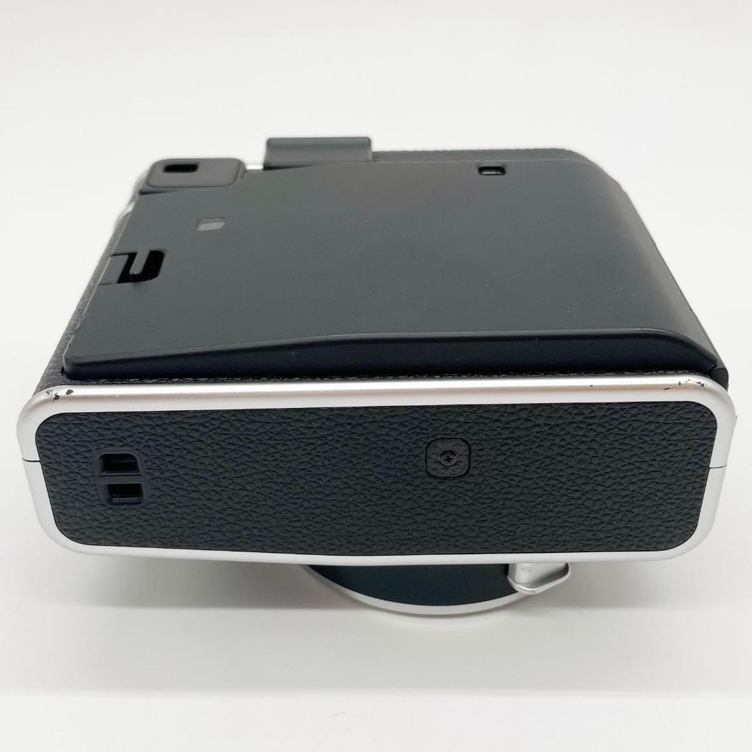 FUJIFILM インスタントカメラ チェキ instax mini 40