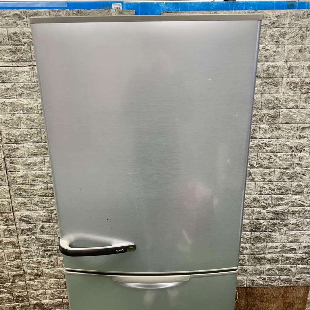 772 冷蔵庫　大型　300L〜400L 右開き　保証込　大人気　美品　格安