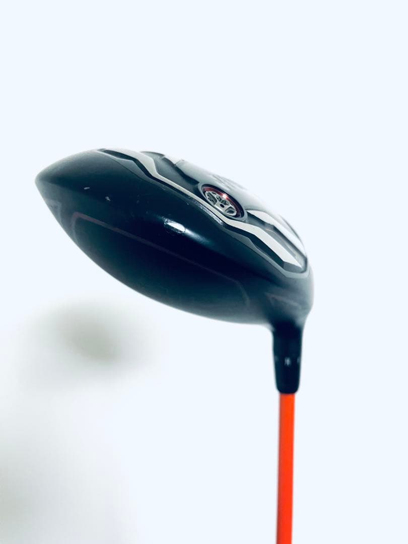 ヨネックスEZONE GTドライバー 、ウッドセットREXIS KAIZA-M2